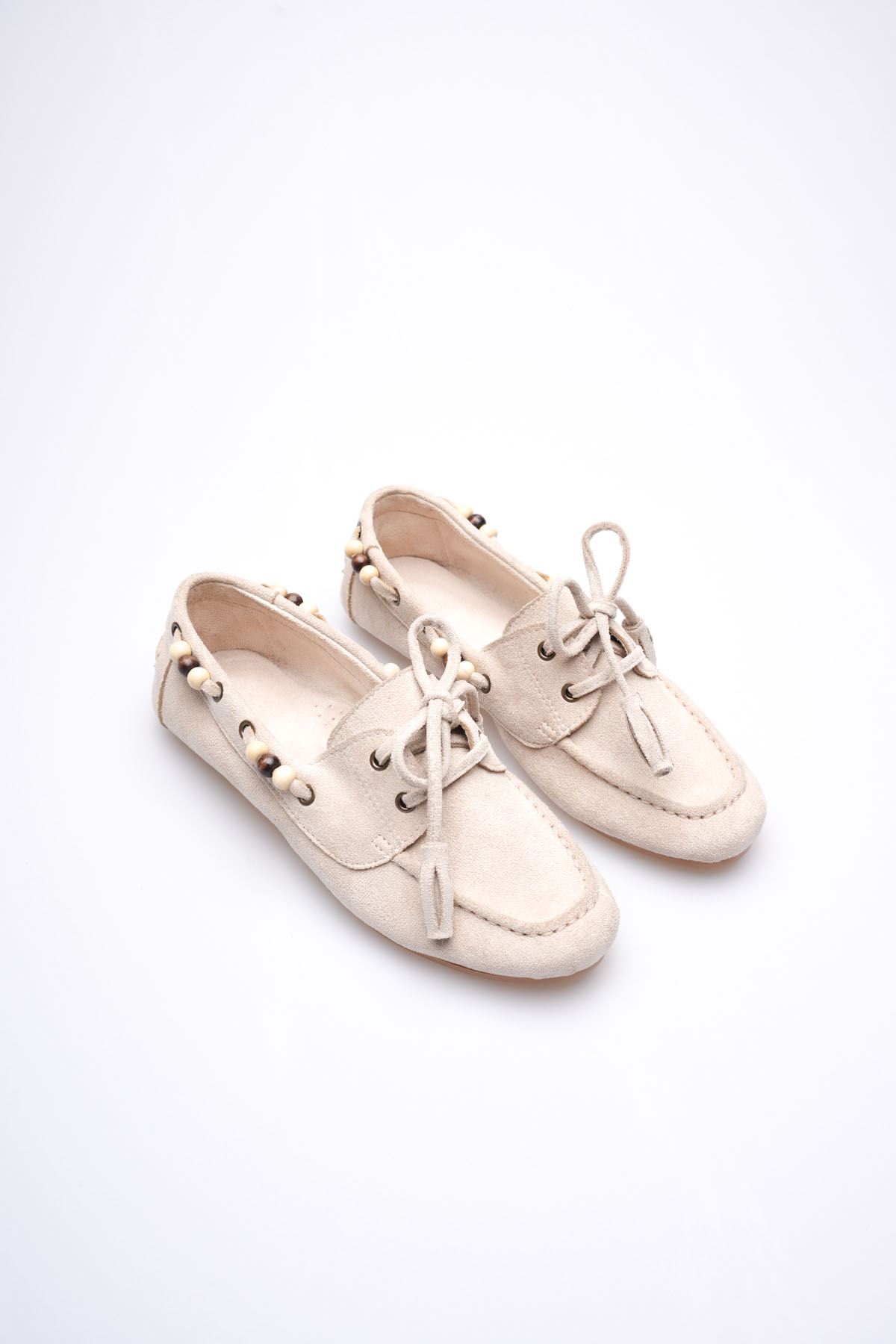 Toptan Kadın Günlük Ayakkabı TR27MS07B