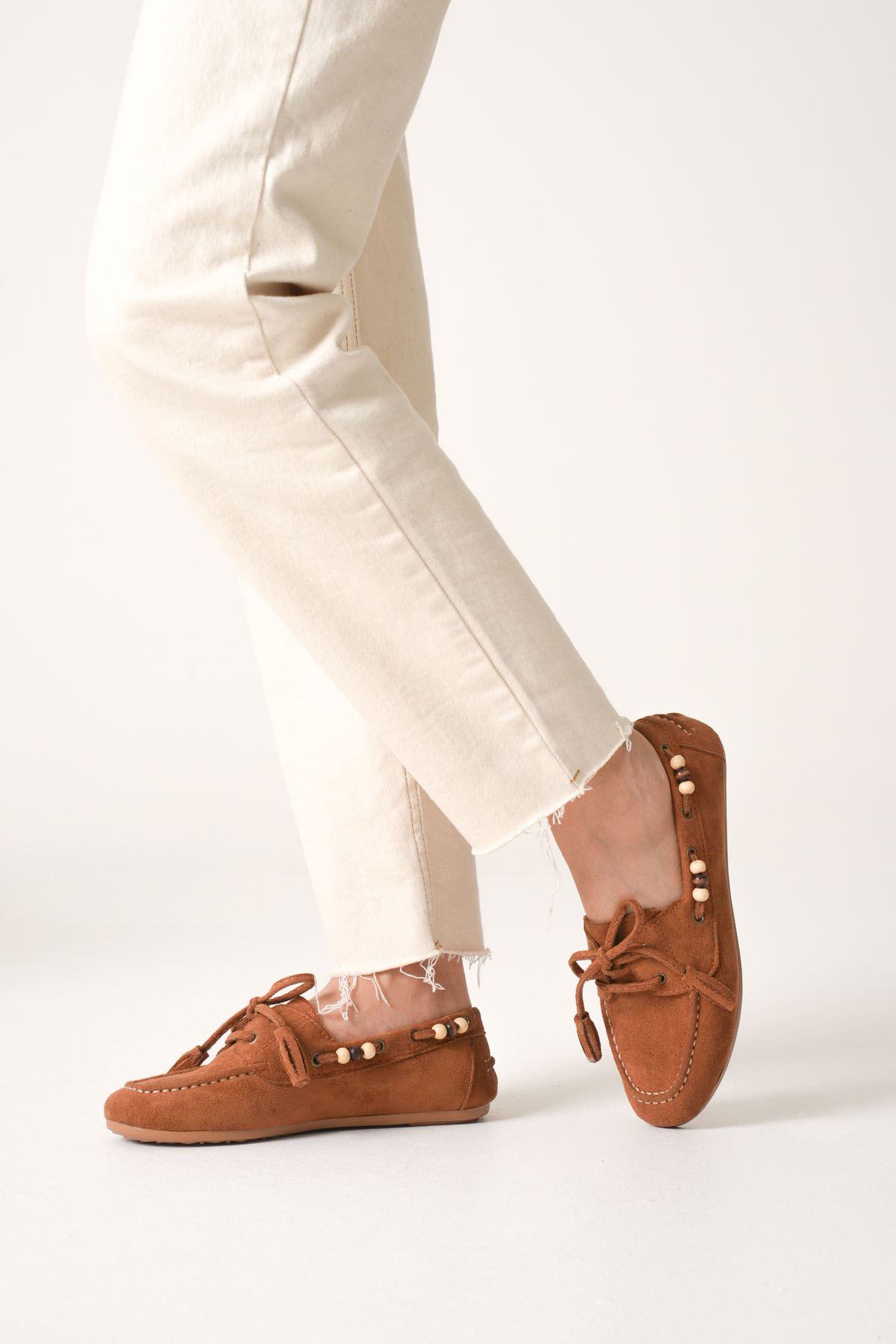 Toptan Kadın Günlük Ayakkabı TR27MS07C