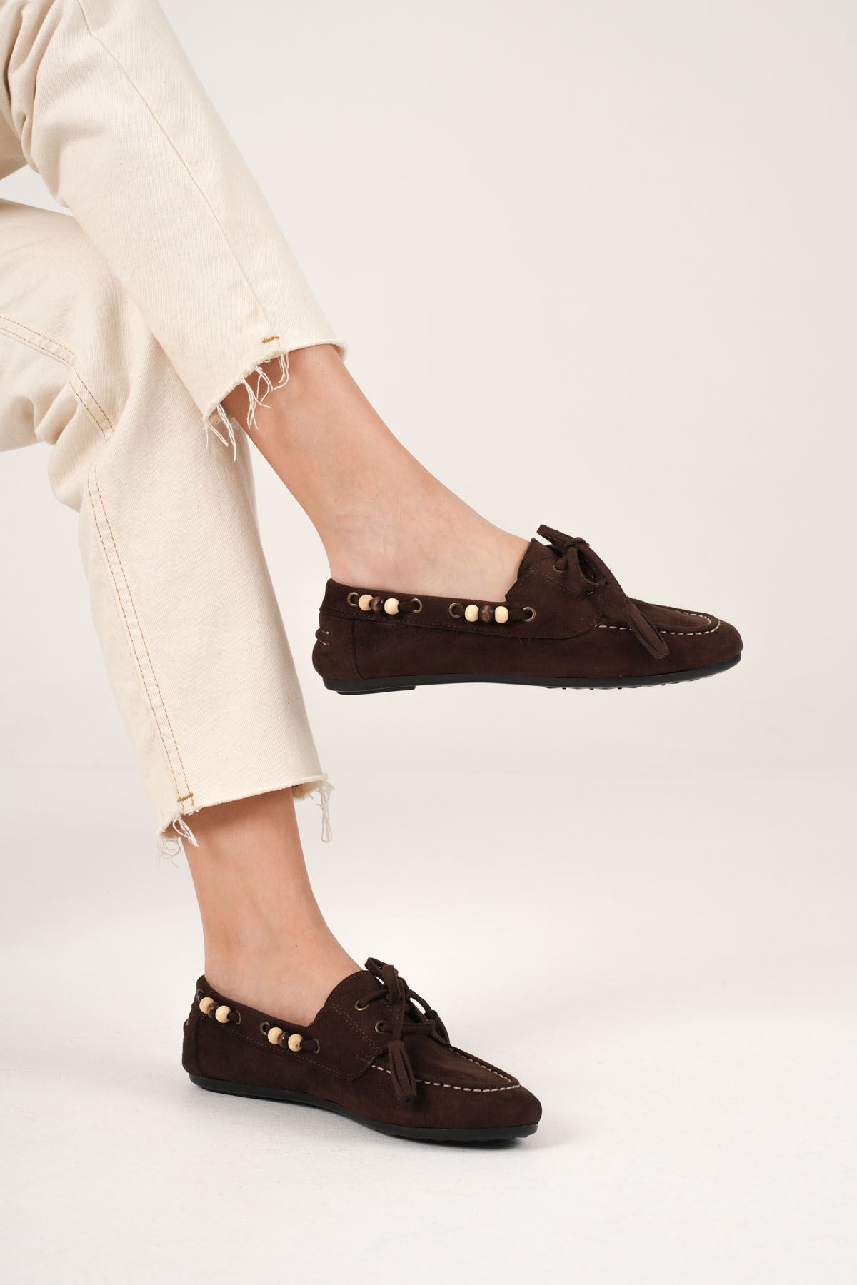 Toptan Kadın Günlük Ayakkabı TR27MS07E