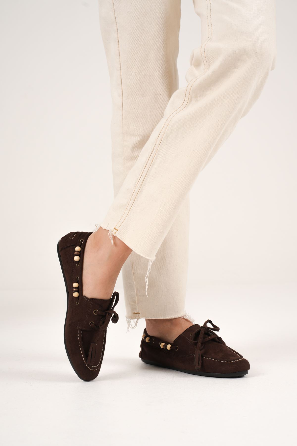 Toptan Kadın Günlük Ayakkabı TR27MS07E