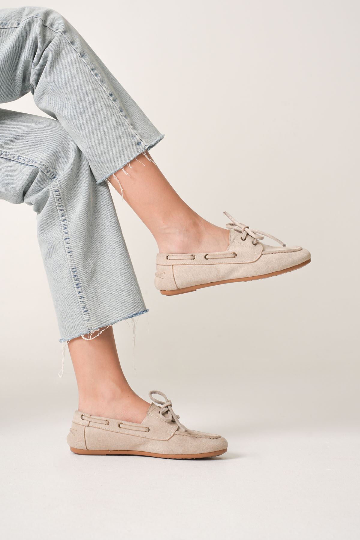 Toptan Kadın Günlük Ayakkabı TR27MS06B