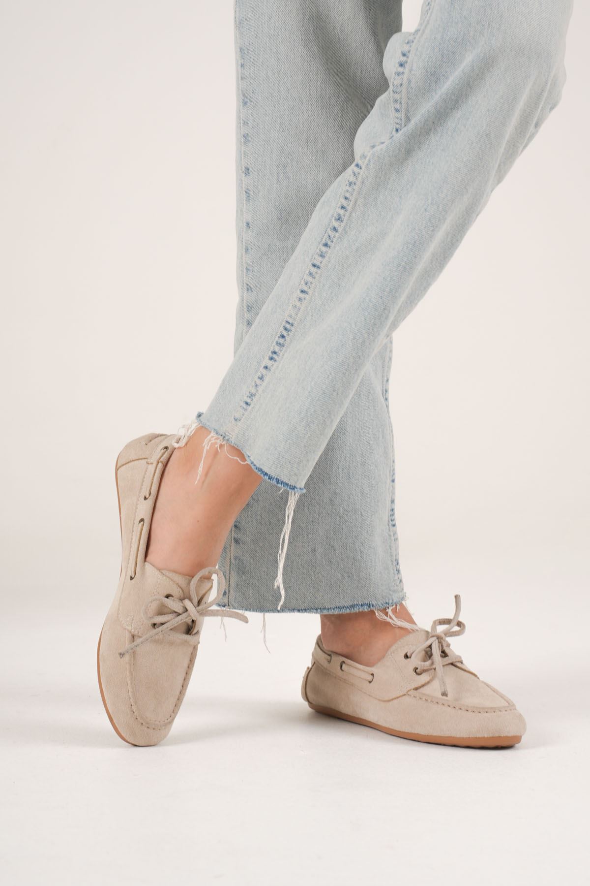 Toptan Kadın Günlük Ayakkabı TR27MS06B