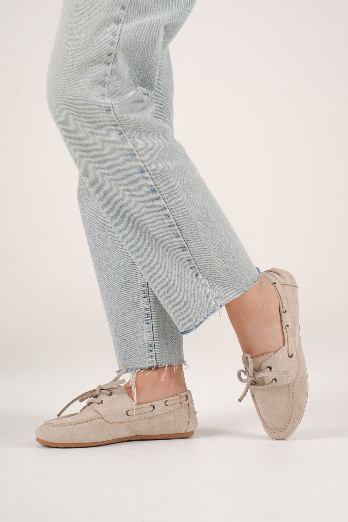 Toptan Kadın Günlük Ayakkabı TR27MS06B