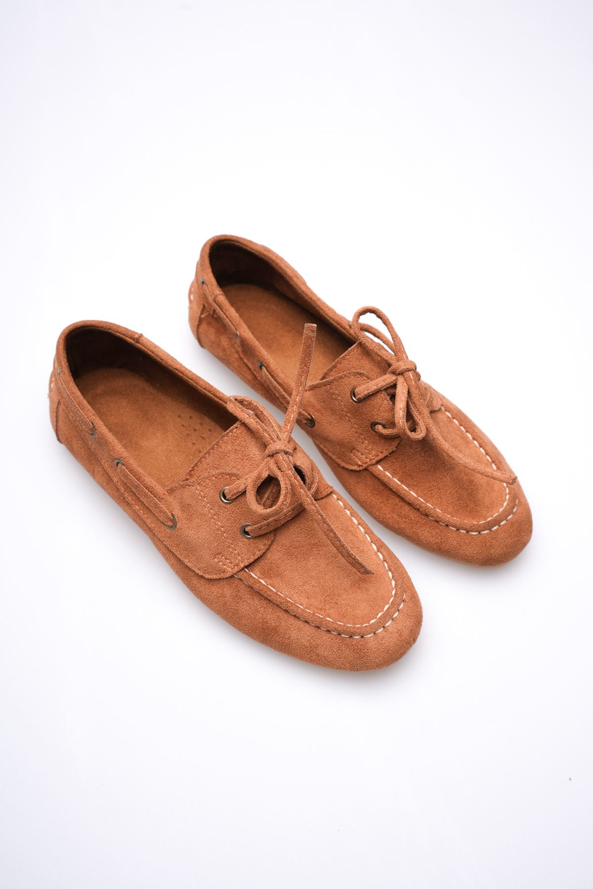 Toptan Kadın Günlük Ayakkabı TR27MS06C