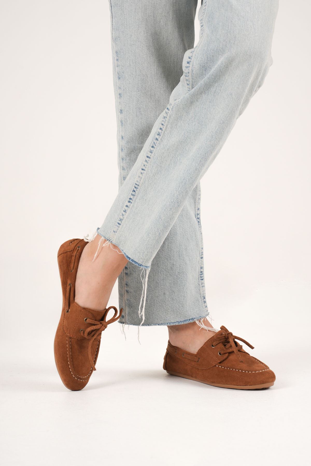 Toptan Kadın Günlük Ayakkabı TR27MS06C