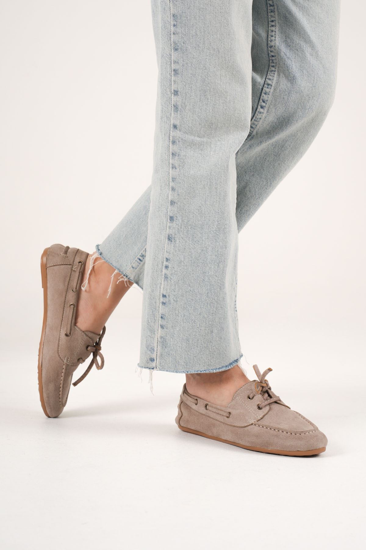 Toptan Kadın Günlük Ayakkabı TR27MS06D