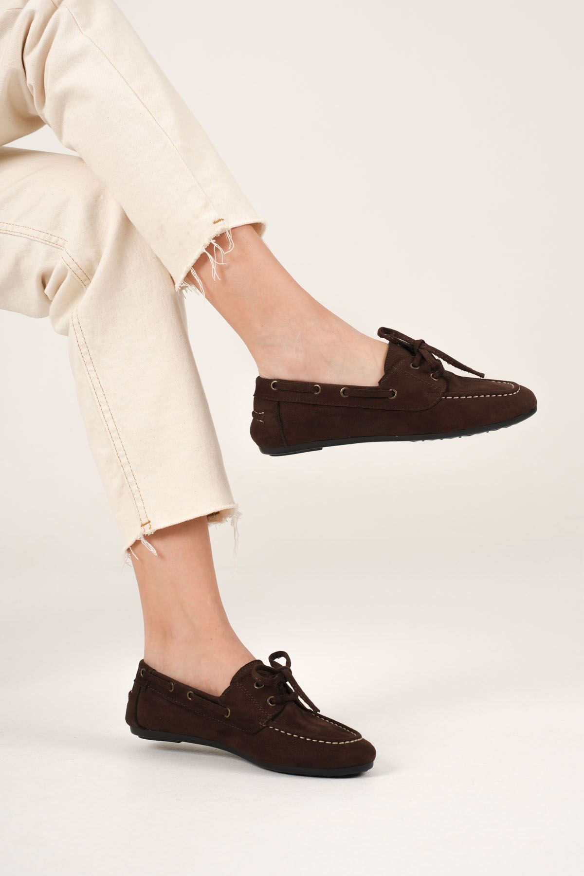 Toptan Kadın Günlük Ayakkabı TR27MS06E