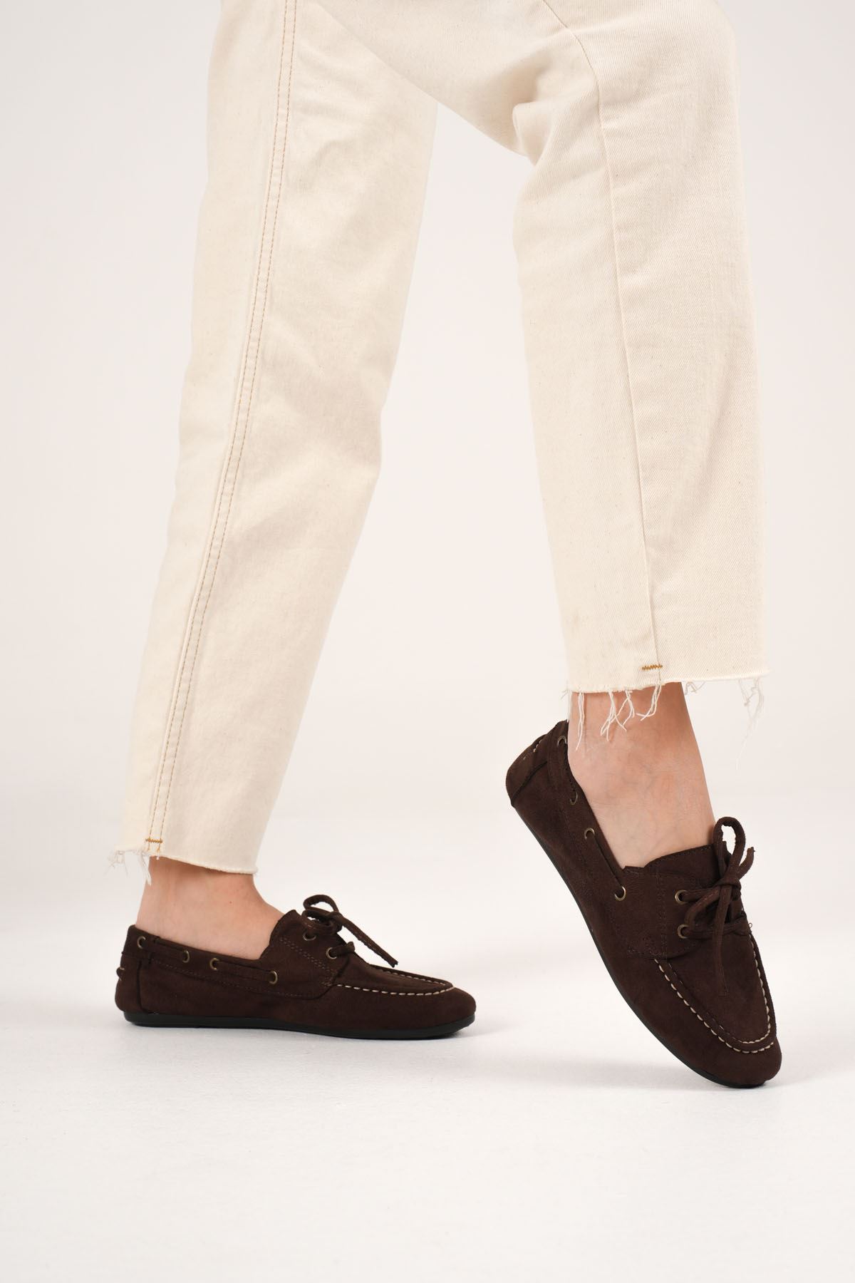 Toptan Kadın Günlük Ayakkabı TR27MS06E