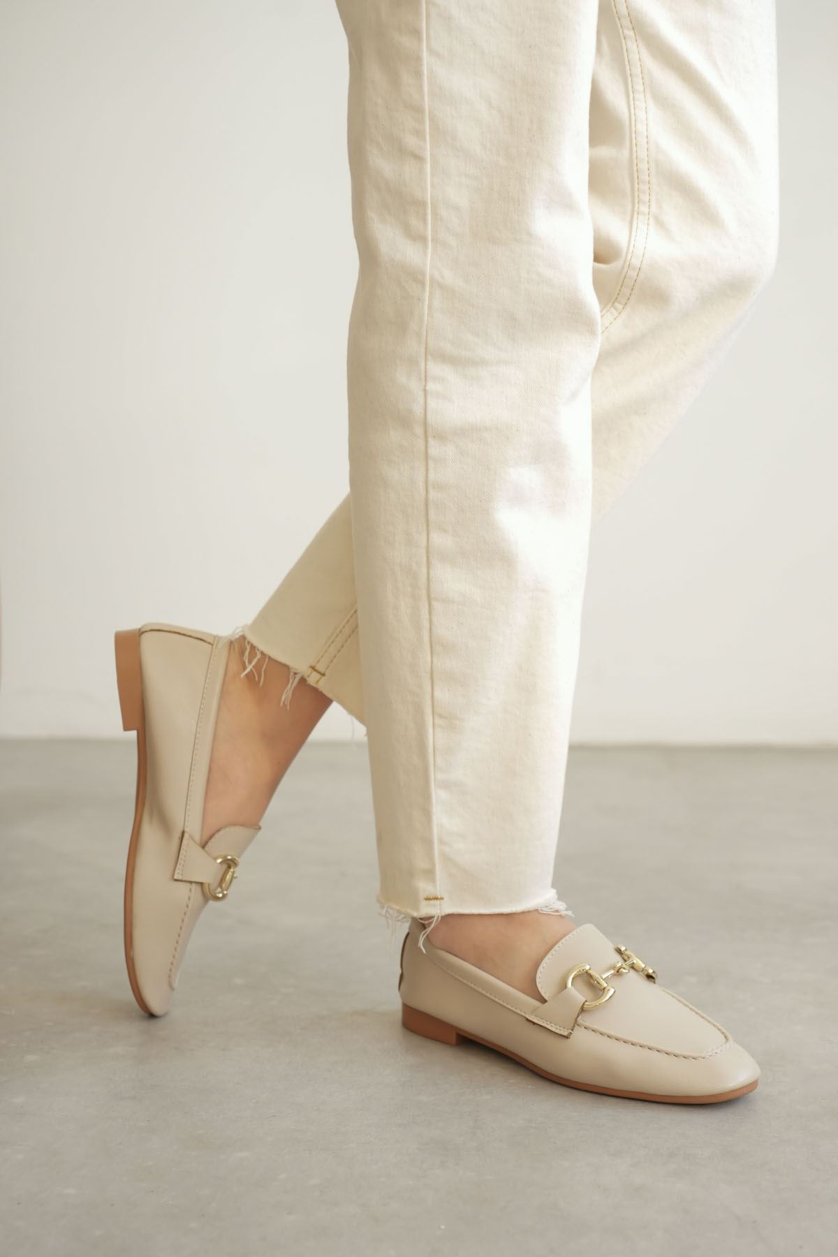 Toptan Kadın Günlük Ayakkabı TR27MS04B