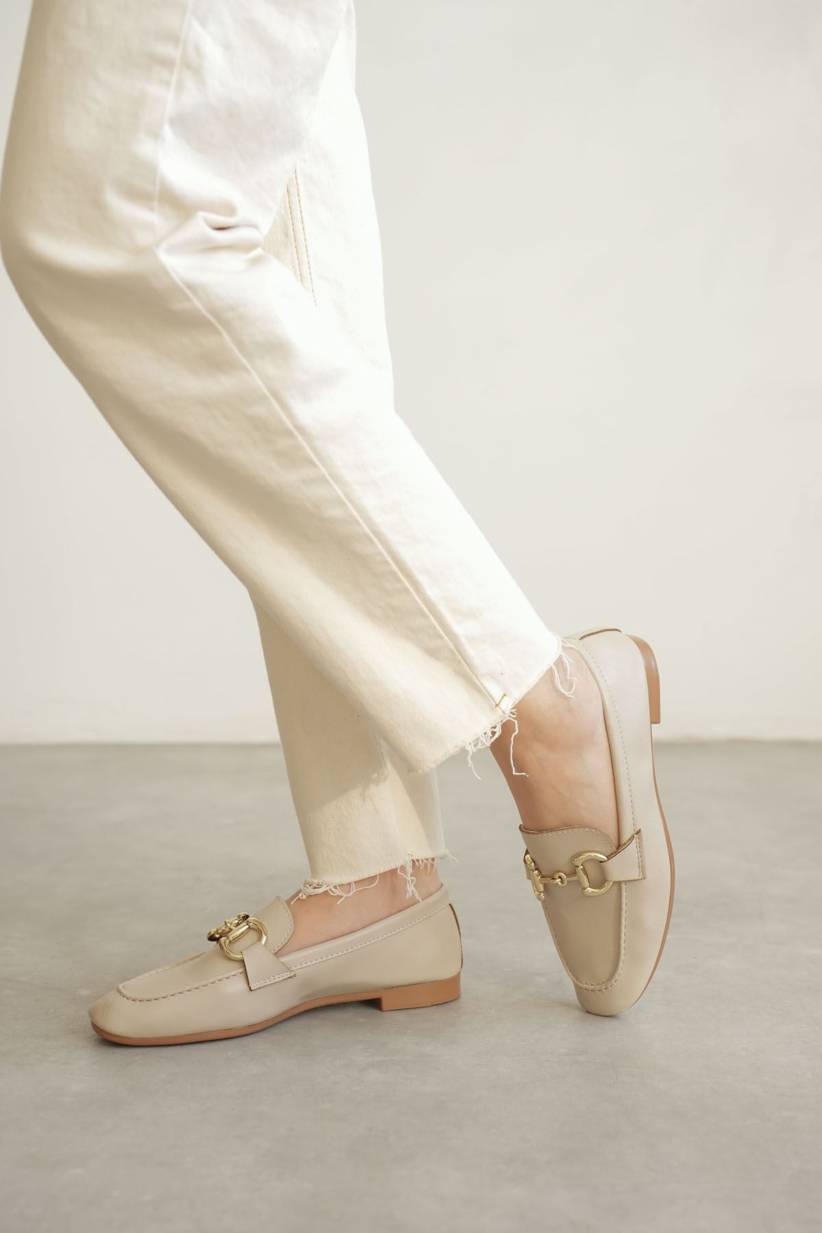 Toptan Kadın Günlük Ayakkabı TR27MS04B