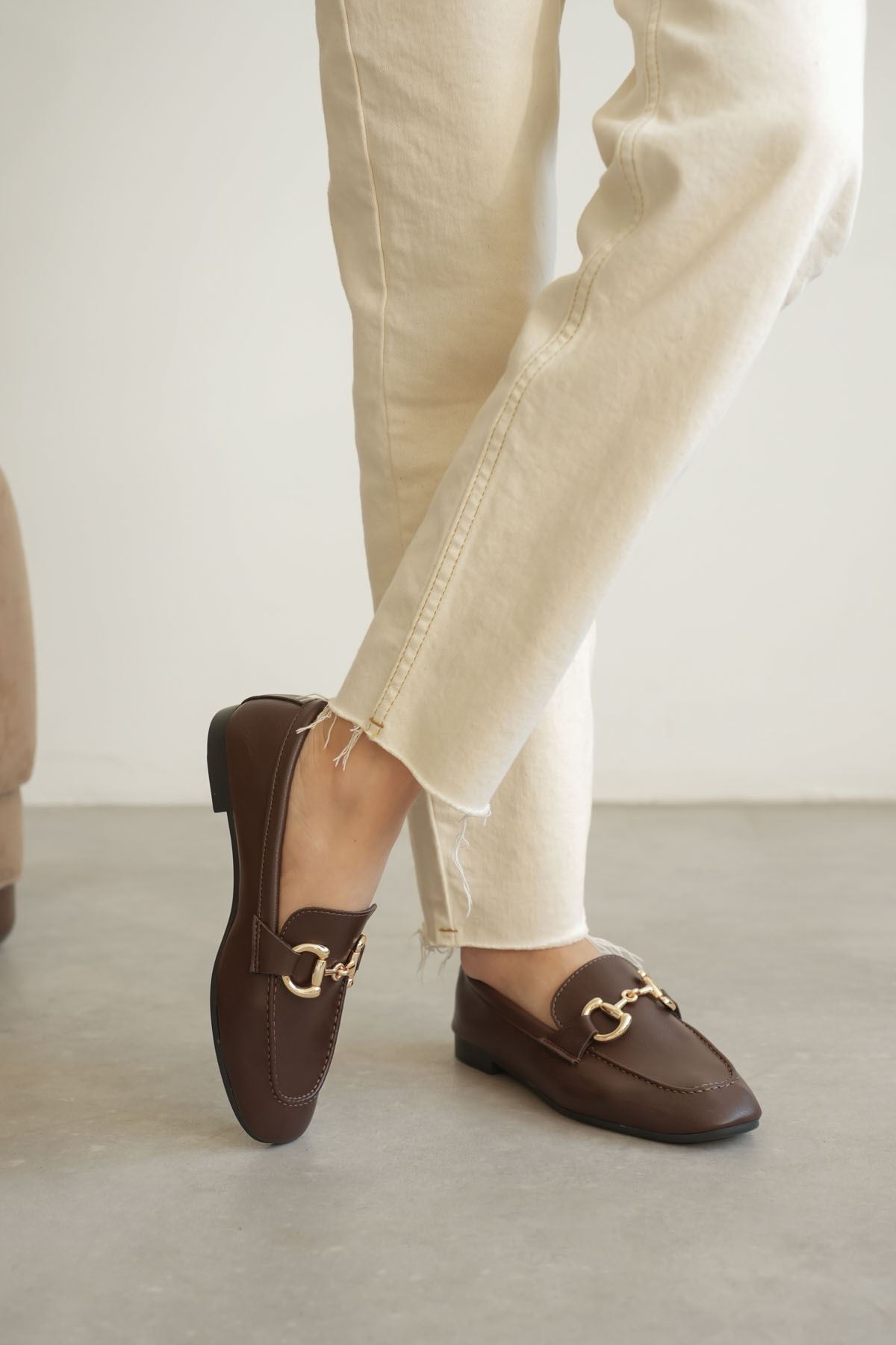 Toptan Kadın Günlük Ayakkabı TR27MS04C