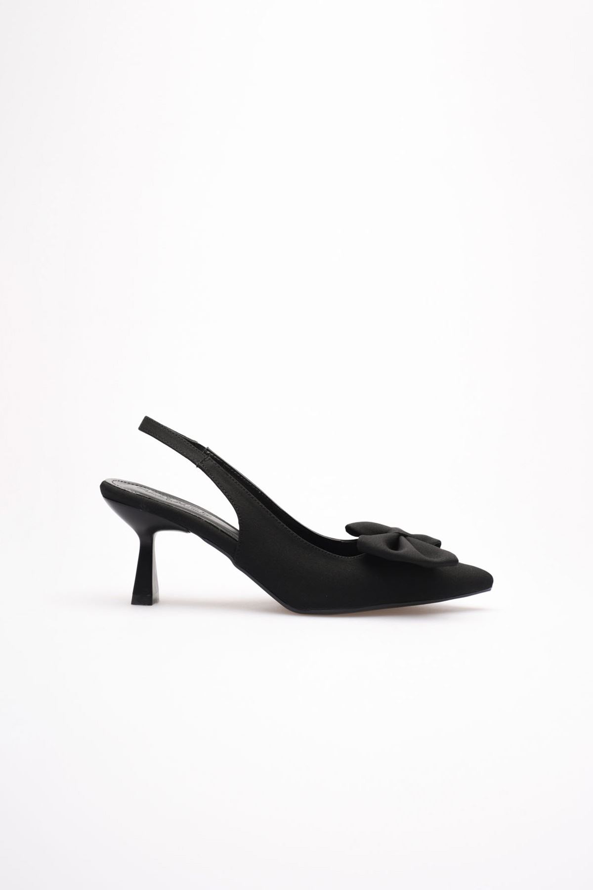 Toptan Kadın Topuklu Ayakkabı TR08MS24A