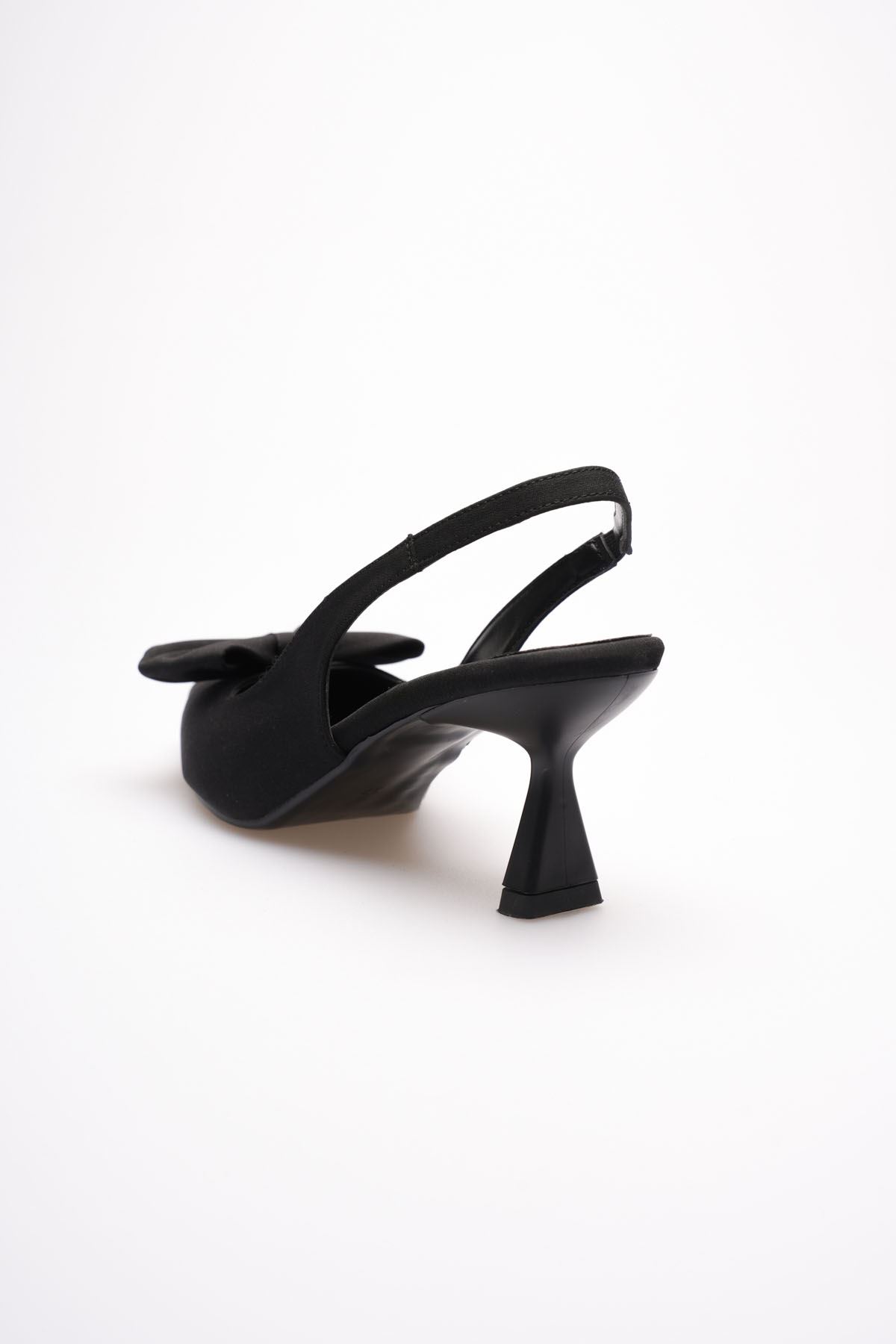 Toptan Kadın Topuklu Ayakkabı TR08MS24A