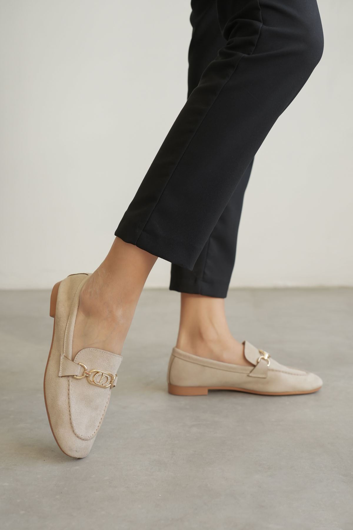 Toptan Kadın Günlük Ayakkabı TR27MS01B