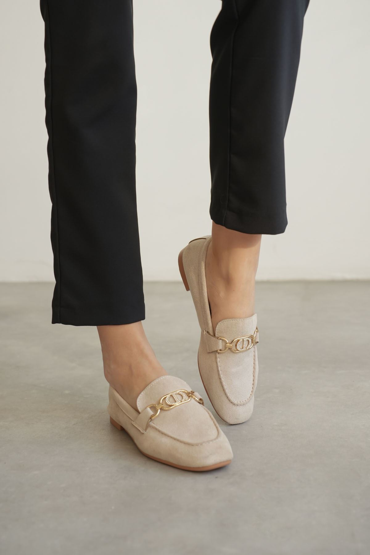 Toptan Kadın Günlük Ayakkabı TR27MS01B