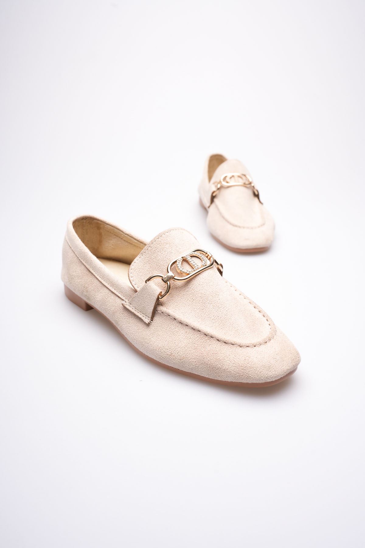 Toptan Kadın Günlük Ayakkabı TR27MS01B