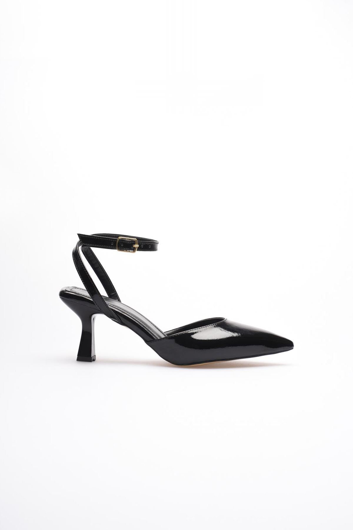  Kadın Toptan Topuklu Ayakkabı TR03MS02A