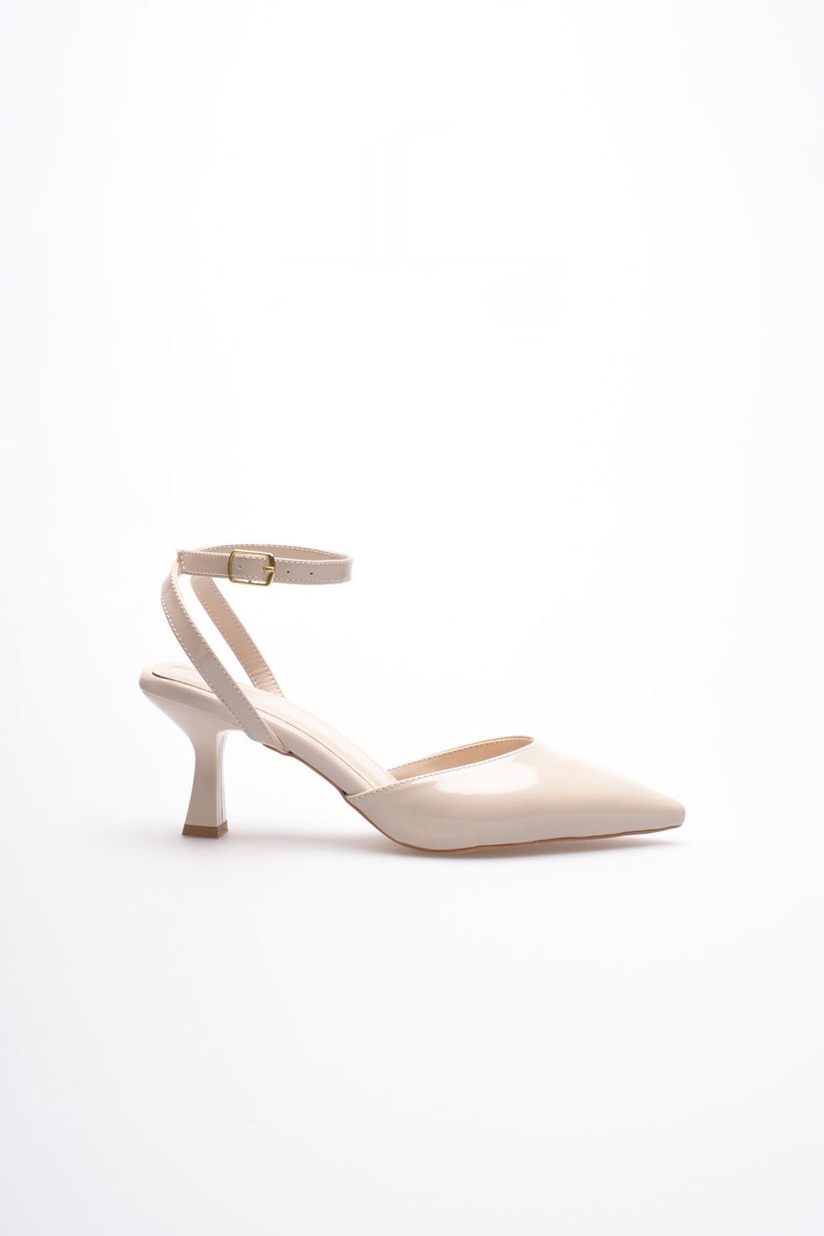  Kadın Toptan Topuklu Ayakkabı TR03MS02C