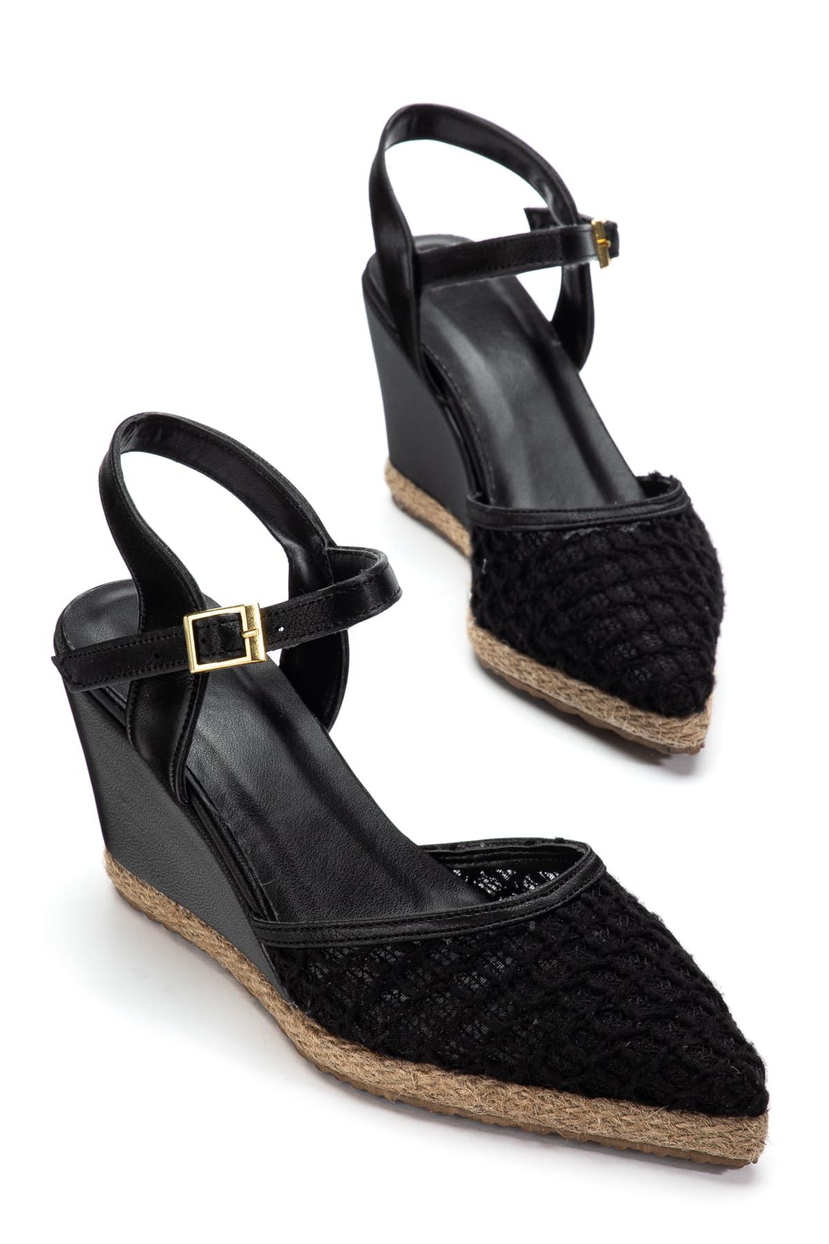 Kadın Toptan Topuklu Ayakkabı TR11MS27A