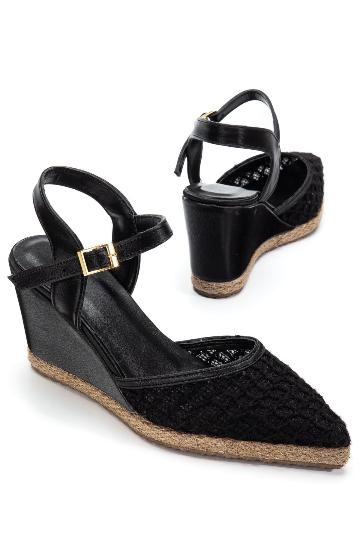 Kadın Toptan Topuklu Ayakkabı TR11MS27A