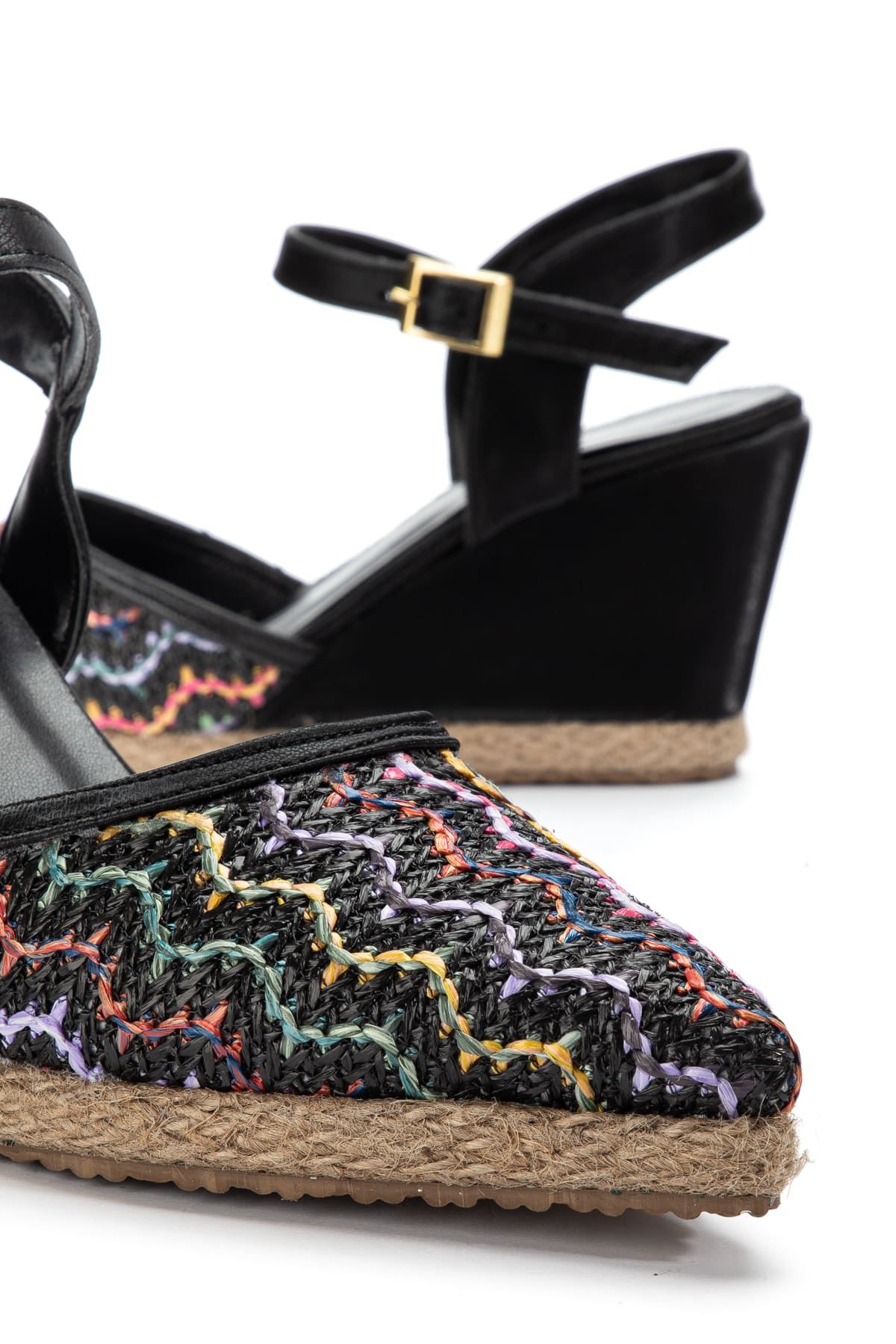 Kadın Toptan Topuklu Ayakkabı TR11MS27E