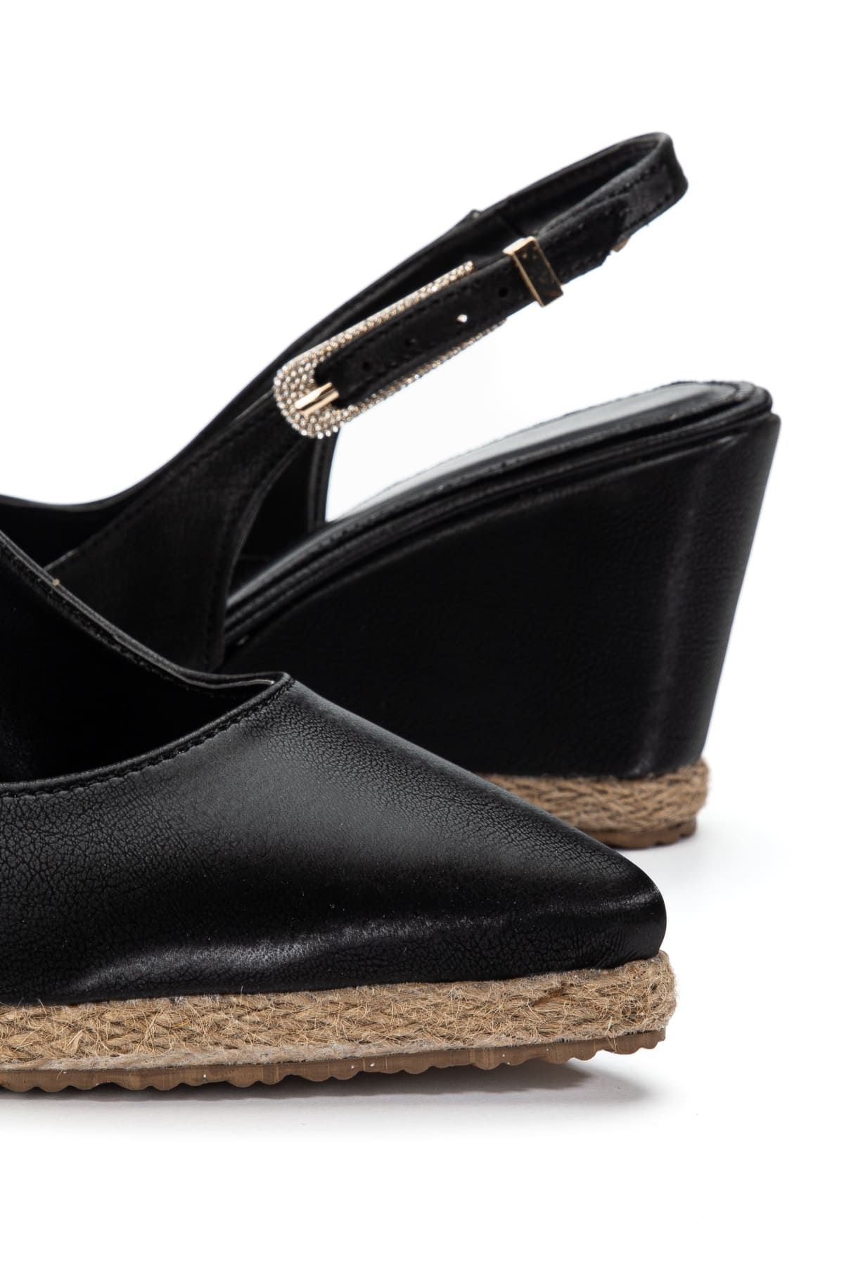 Toptan Kadın Topuklu Ayakkabı TR11MS29A