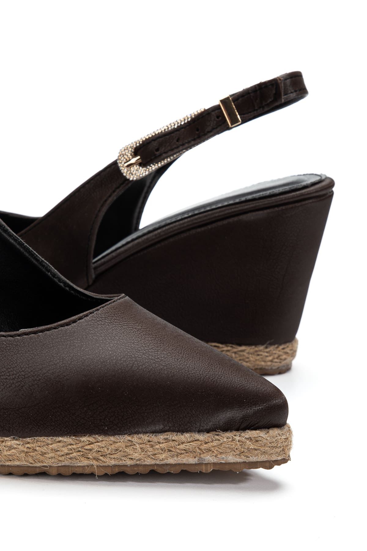 Toptan Kadın Topuklu Ayakkabı TR11MS29B