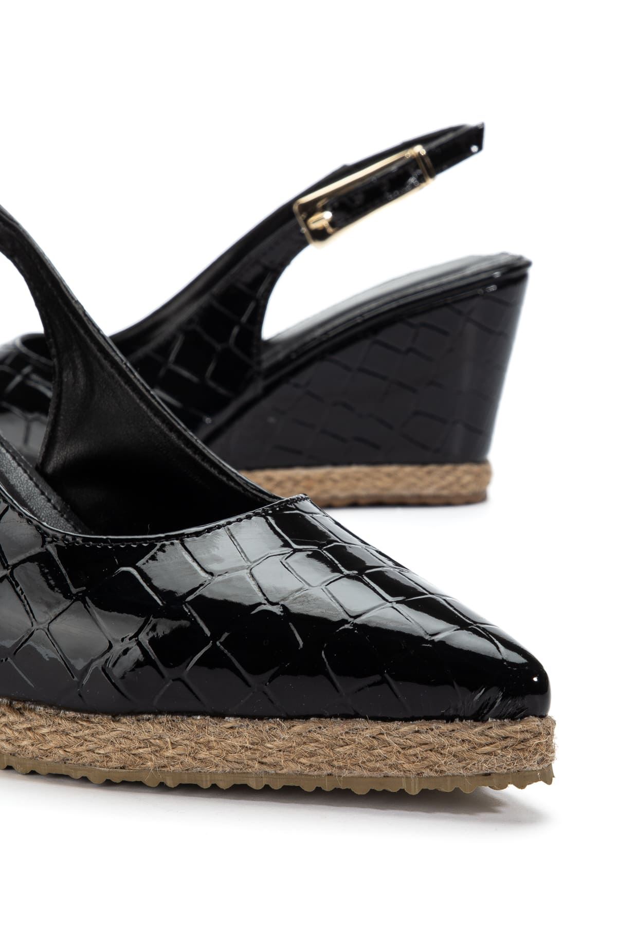 Toptan Kadın Topuklu Ayakkabı TR11MS29C