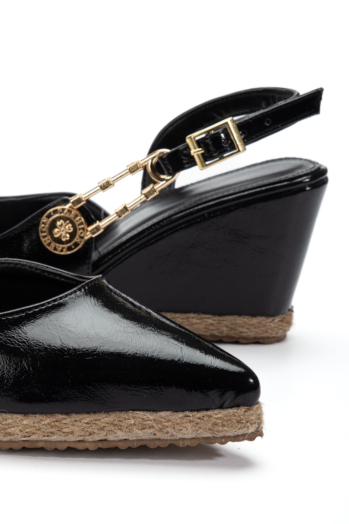 Toptan Kadın Topuklu Ayakkabı TR11MS31A