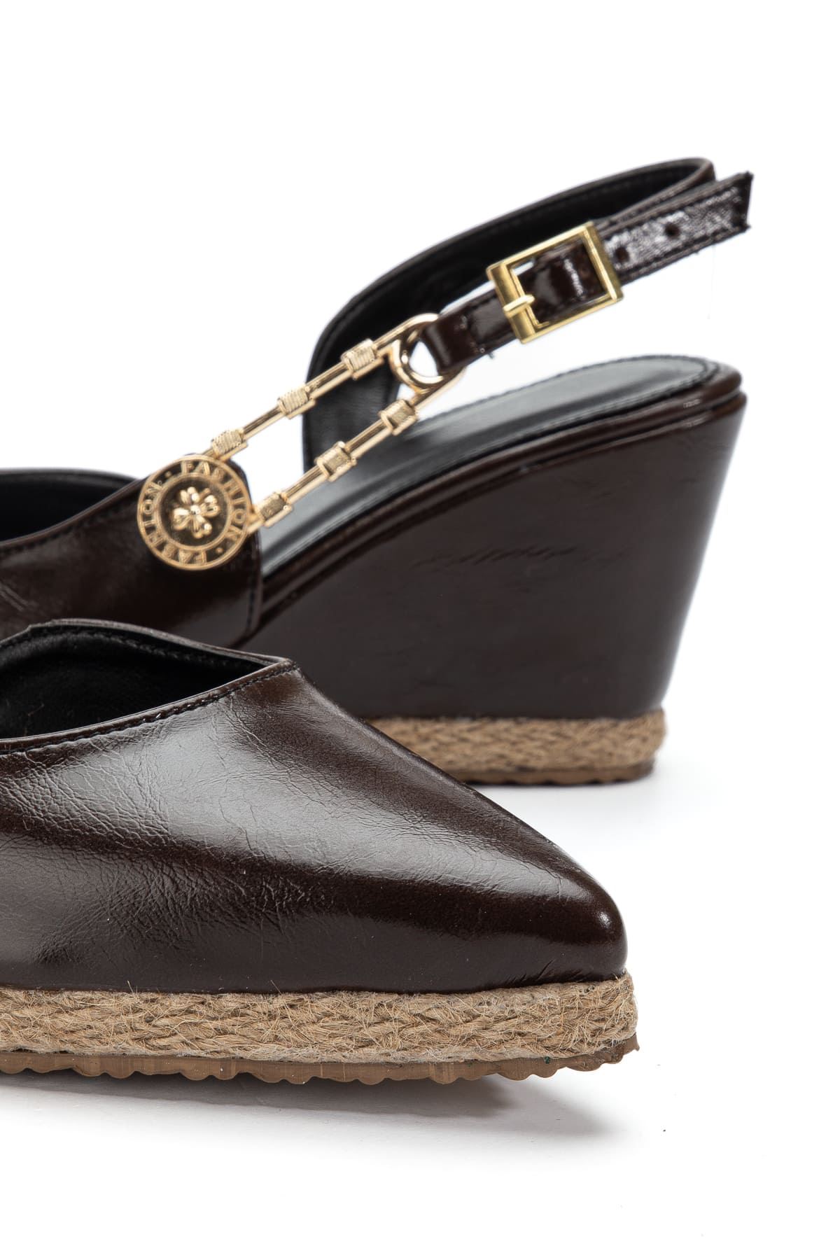 Toptan Kadın Topuklu Ayakkabı TR11MS31B