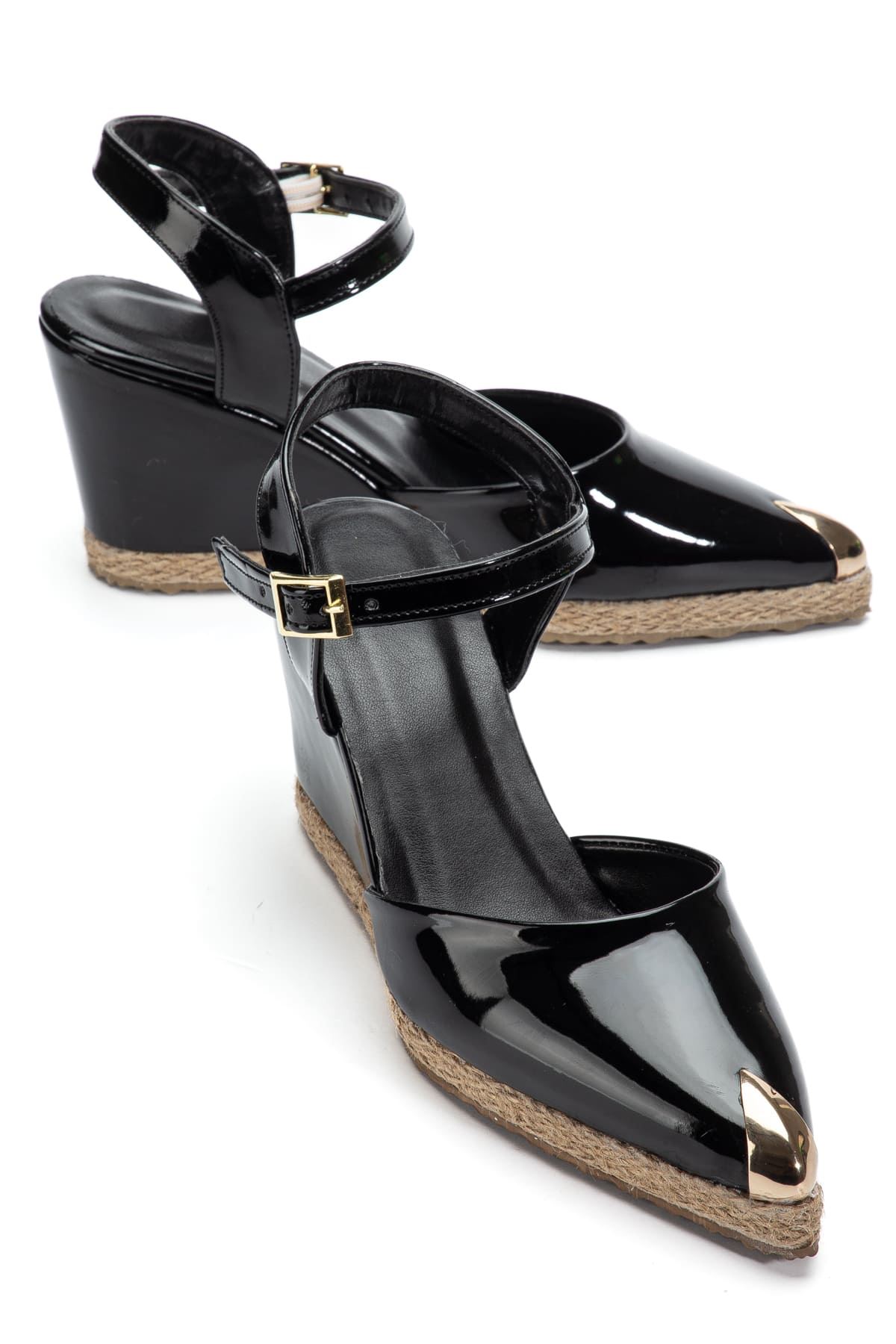 Kadın Toptan Topuklu Ayakkabı TR11MS32A