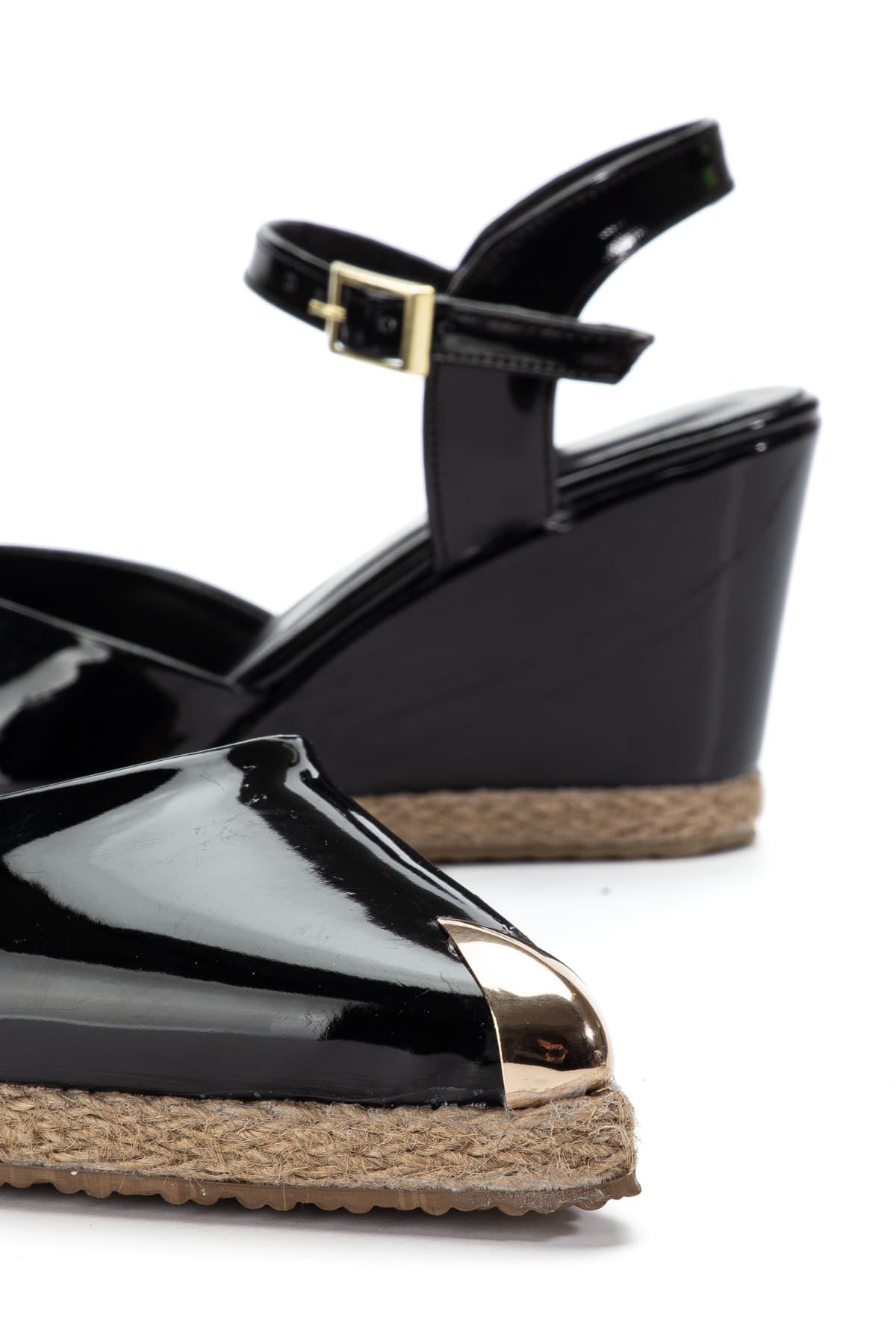 Kadın Toptan Topuklu Ayakkabı TR11MS32A