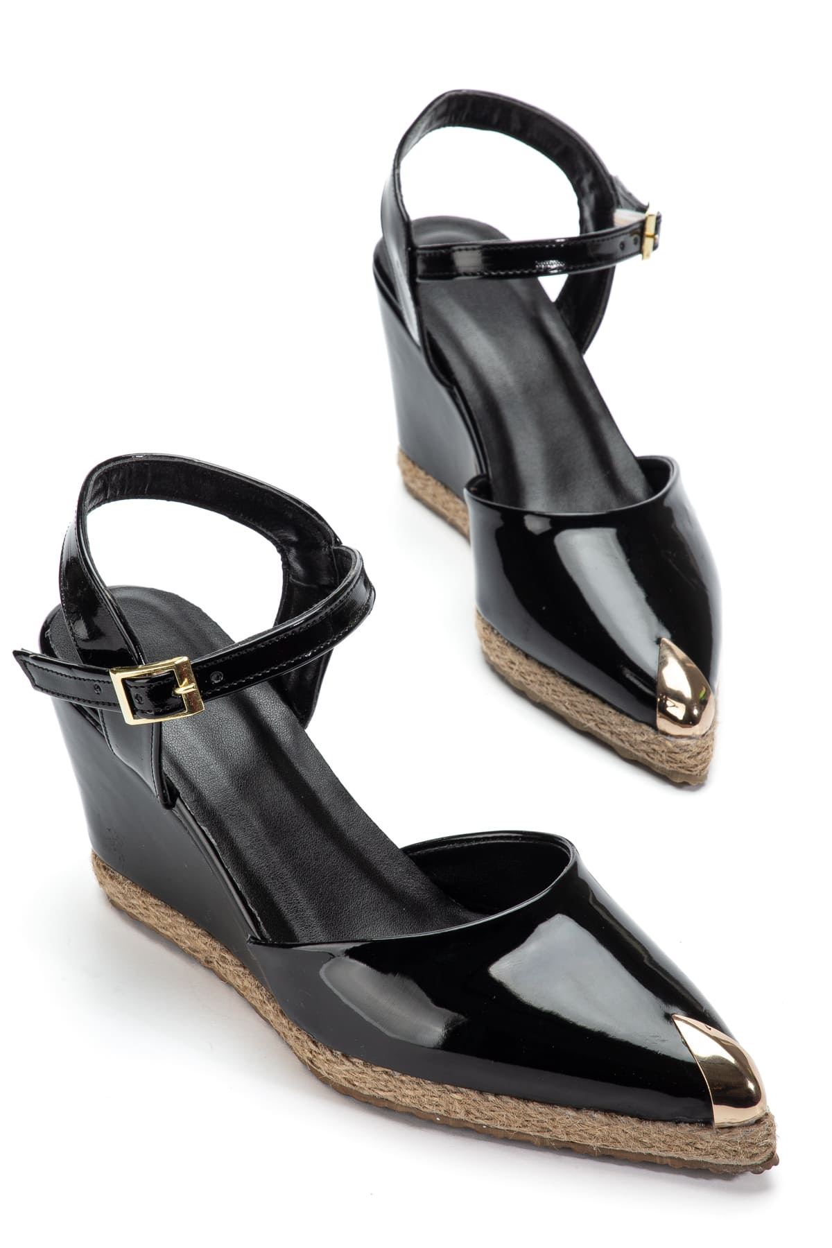 Kadın Toptan Topuklu Ayakkabı TR11MS32A