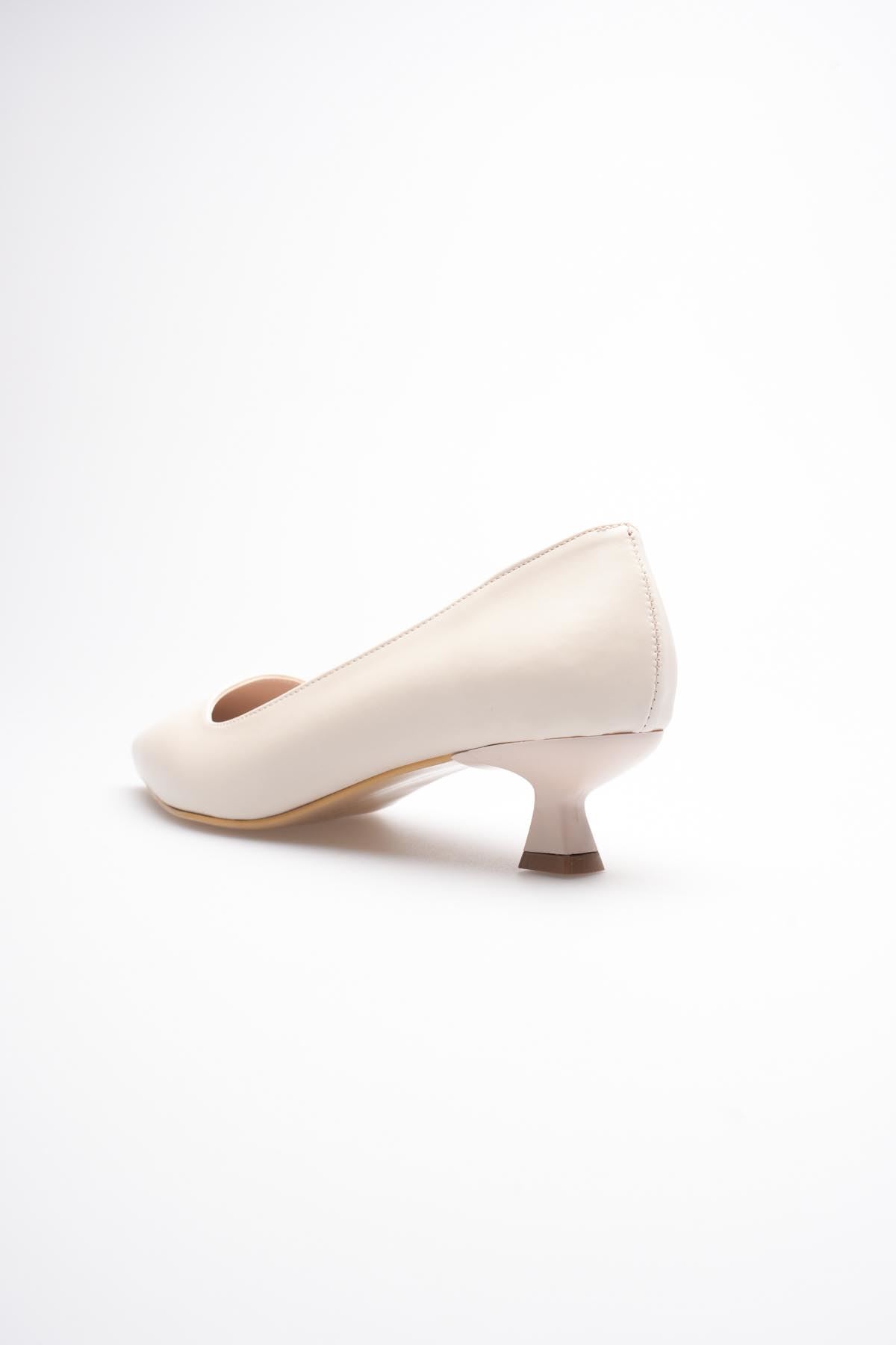 Toptan Kadın Günlük Stiletto Ayakkabı TR20MS03B