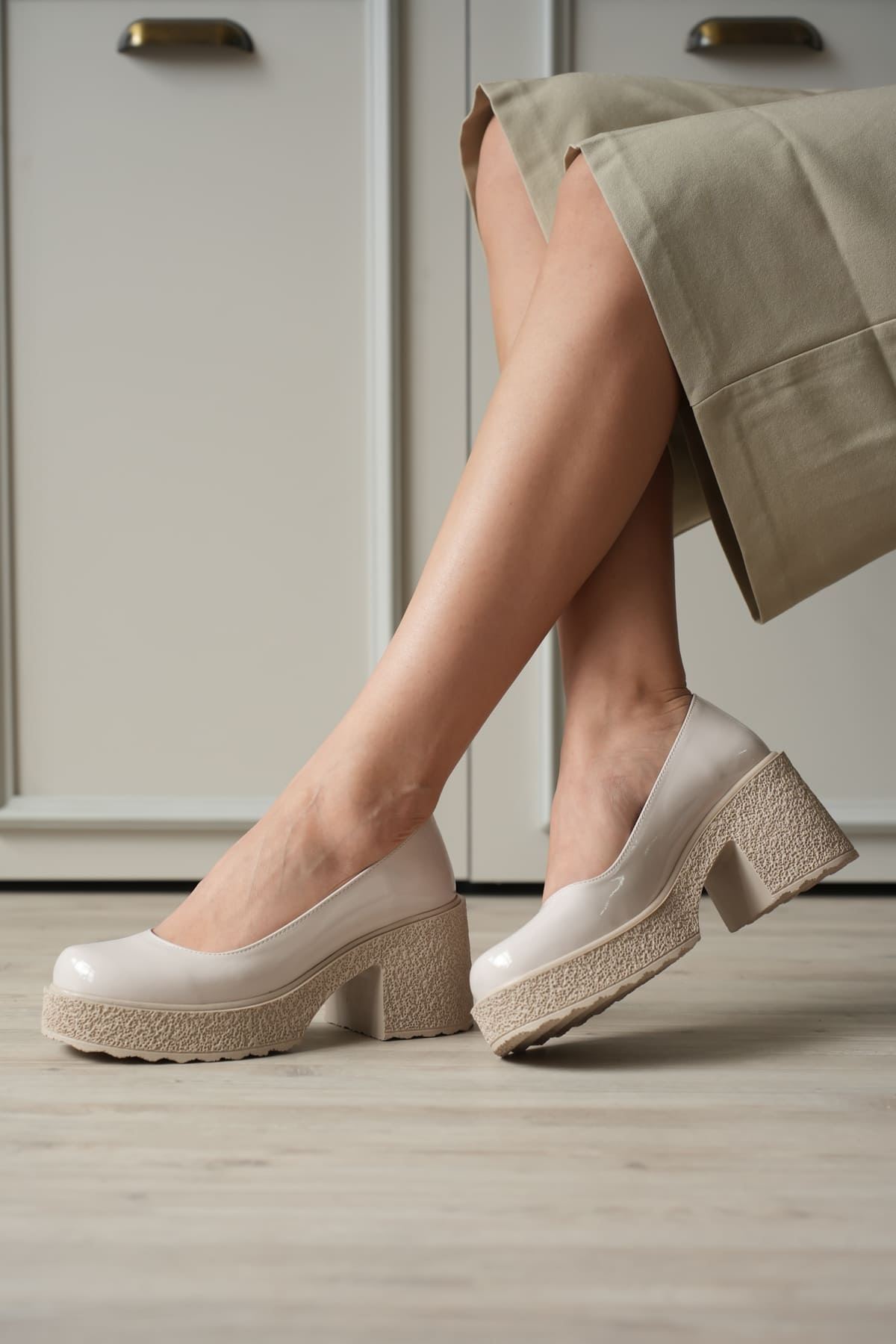 Kadın Toptan Günlük Ayakkabı TR06MS04B