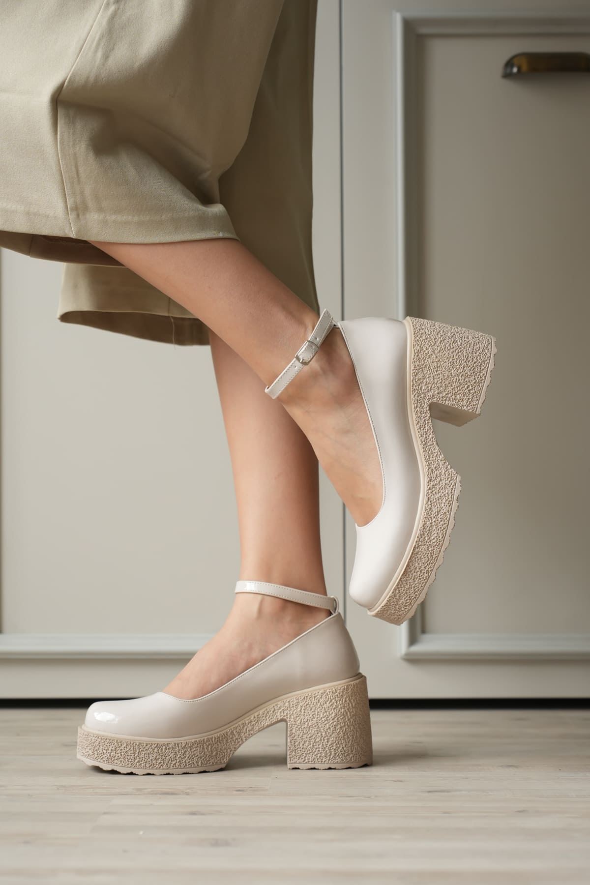 Kadın Toptan Günlük Ayakkabı TR06MS01B