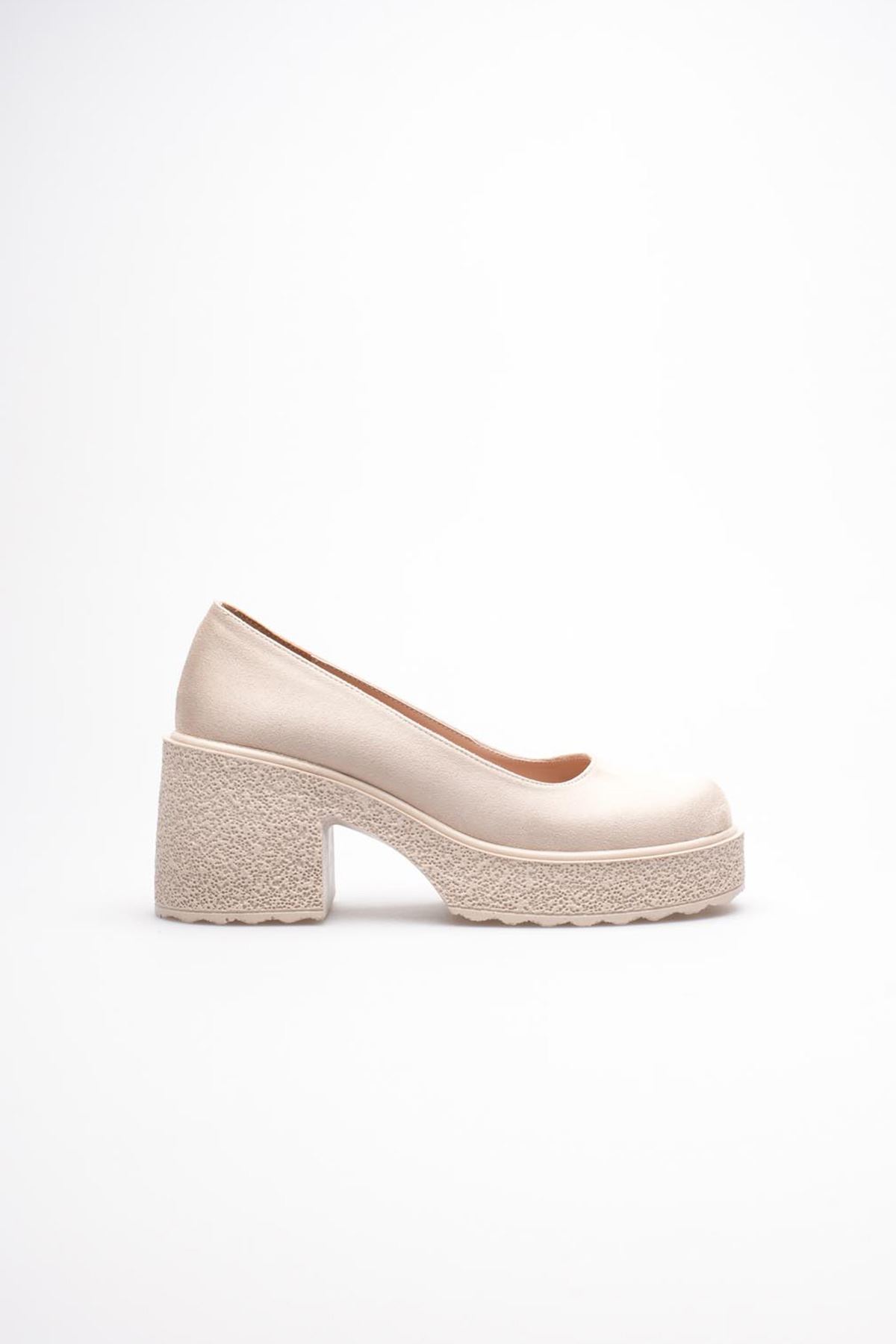 Kadın Toptan Günlük Ayakkabı TR06MS04F