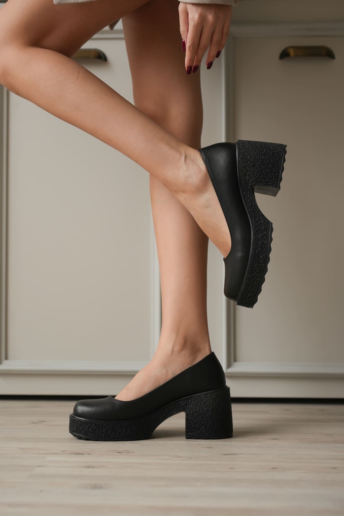 Kadın Toptan Günlük Ayakkabı TR06MS04C