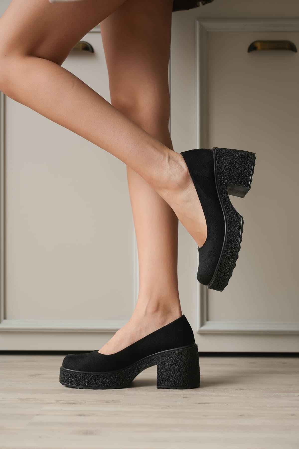 Kadın Toptan Günlük Ayakkabı TR06MS04E