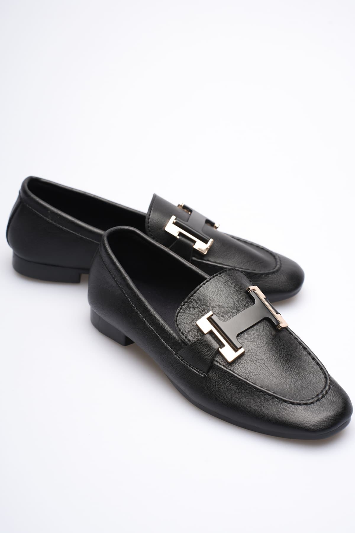 Kadın Günlük Toptan Babet Ayakkabı TR27MS05A