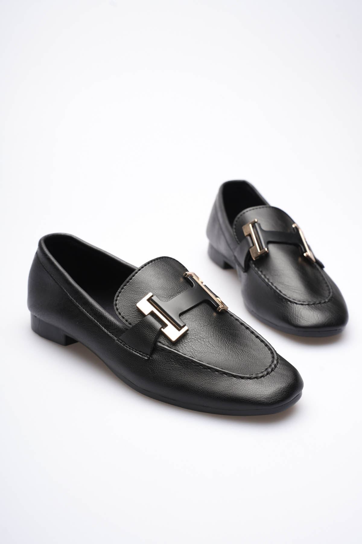 Kadın Günlük Toptan Babet Ayakkabı TR27MS05A