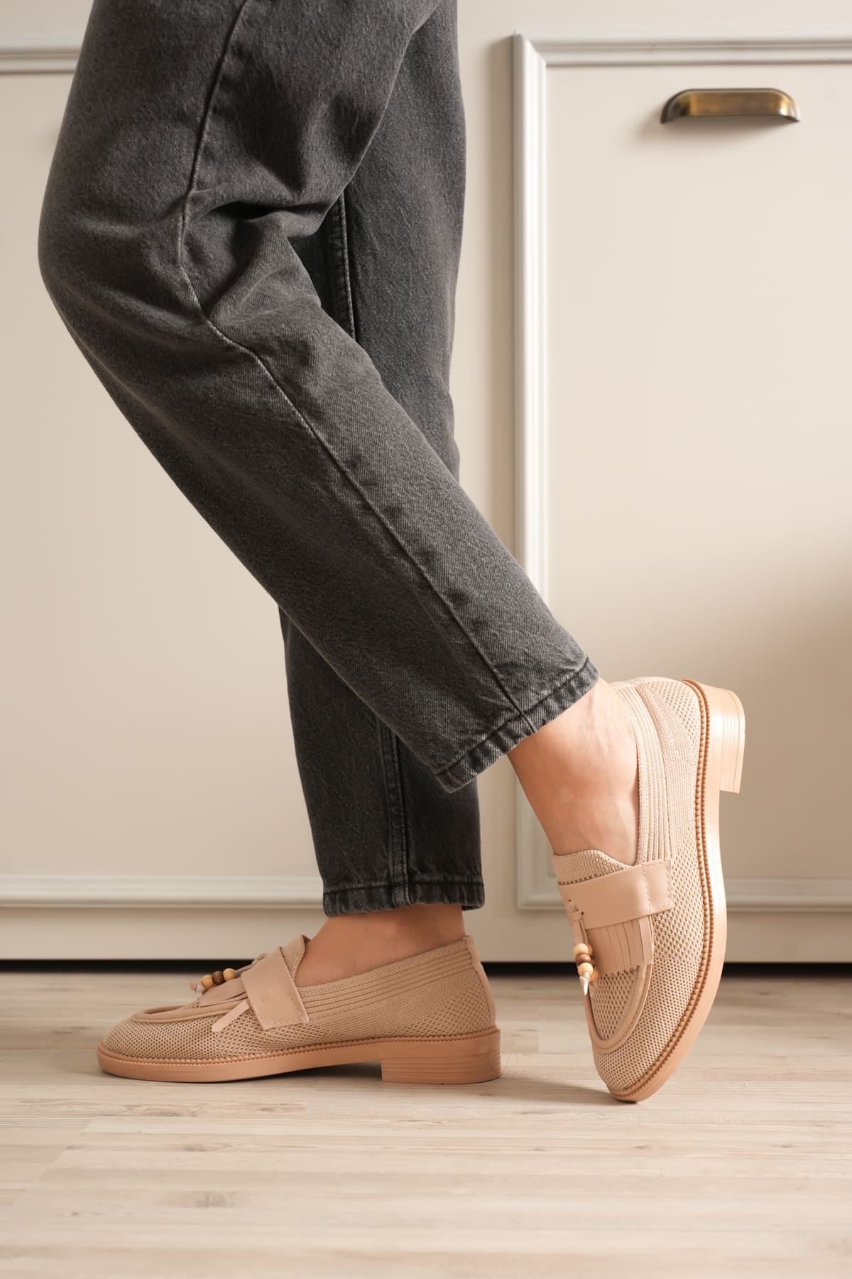 Kadın Toptan Günlük Ayakkabı TR30MS01B