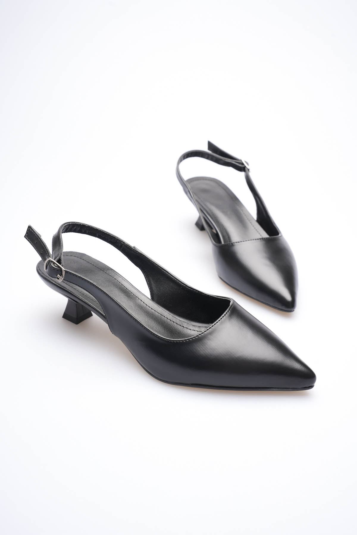 Kadın Toptan Topuklu Ayakkabı TR20MS04A