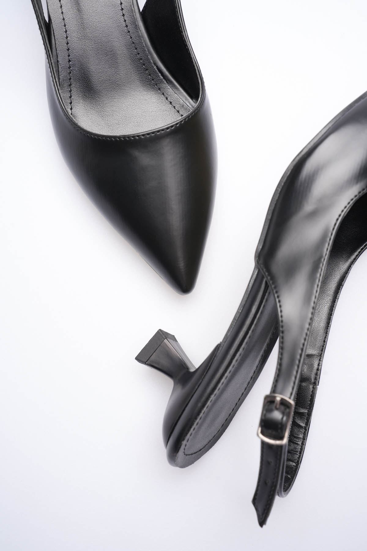 Kadın Toptan Topuklu Ayakkabı TR20MS04A