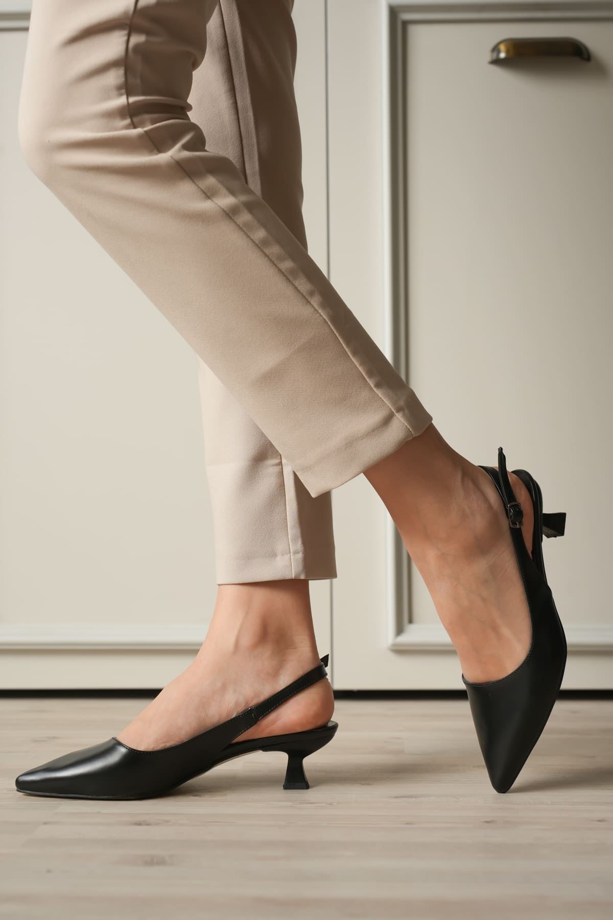 Kadın Toptan Topuklu Ayakkabı TR20MS04A