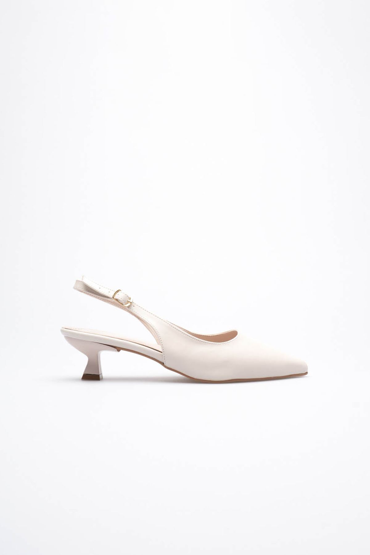 Kadın Toptan Topuklu Ayakkabı TR20MS04B