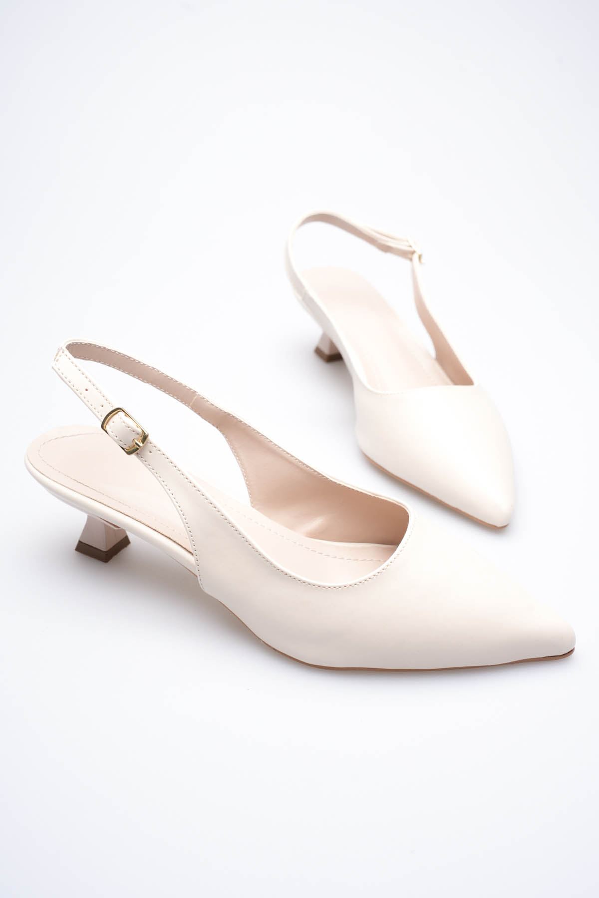 Kadın Toptan Topuklu Ayakkabı TR20MS04B