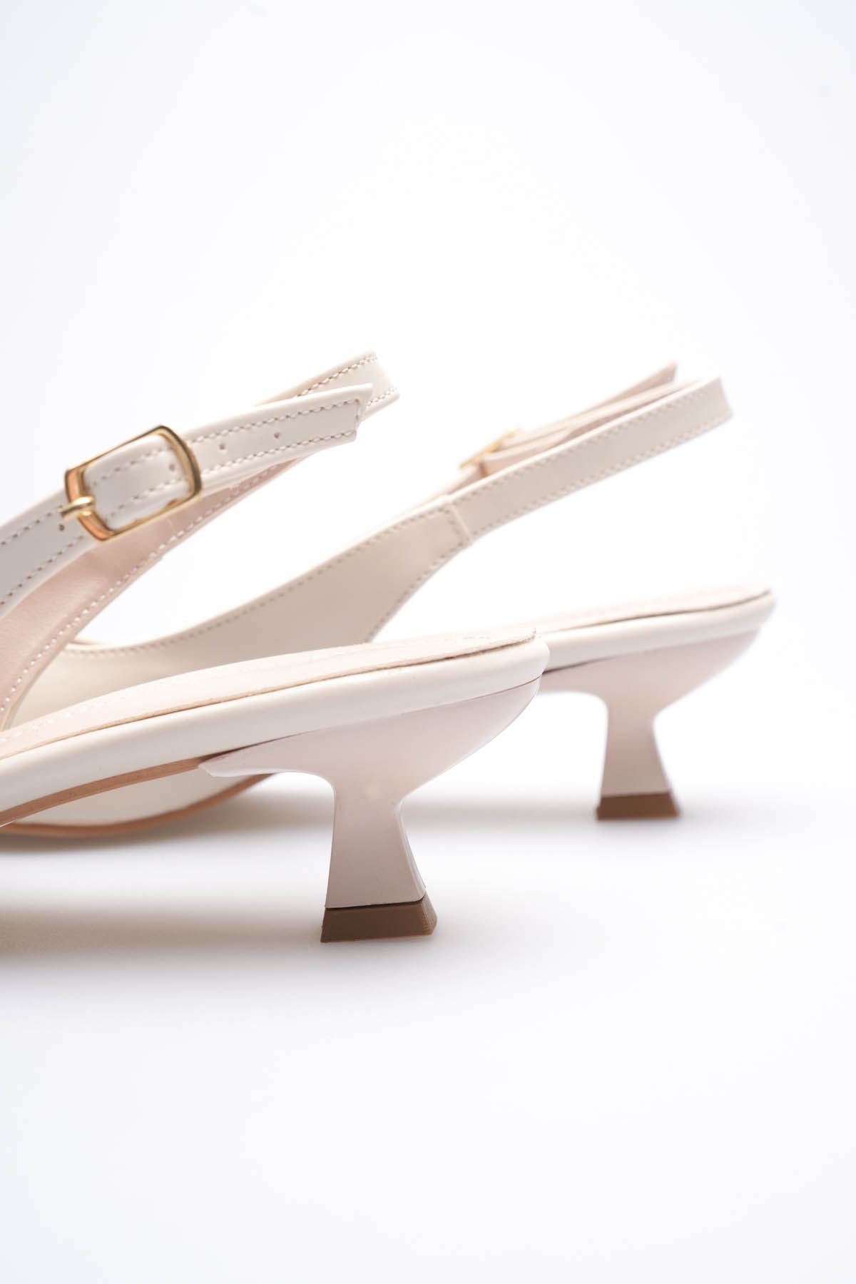 Kadın Toptan Topuklu Ayakkabı TR20MS04B