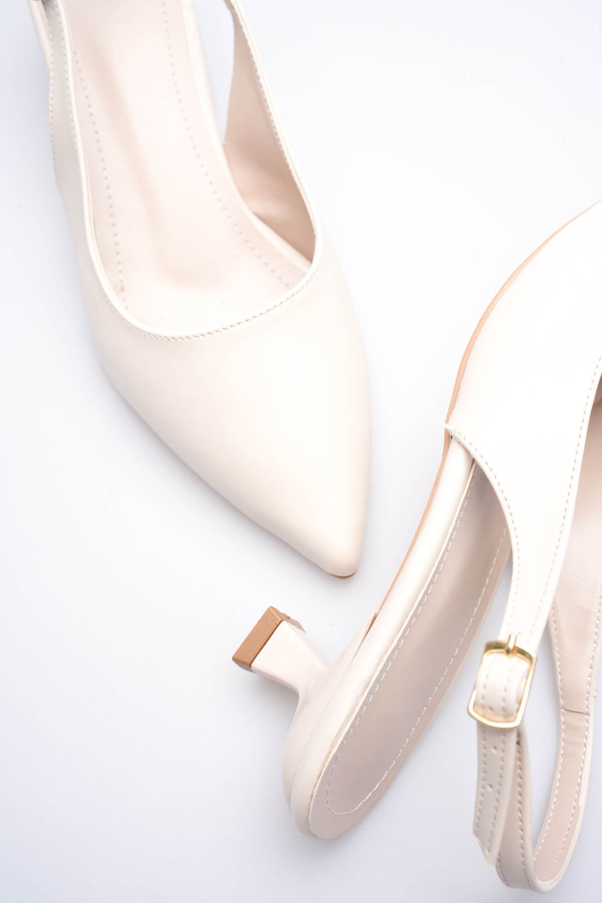 Kadın Toptan Topuklu Ayakkabı TR20MS04B