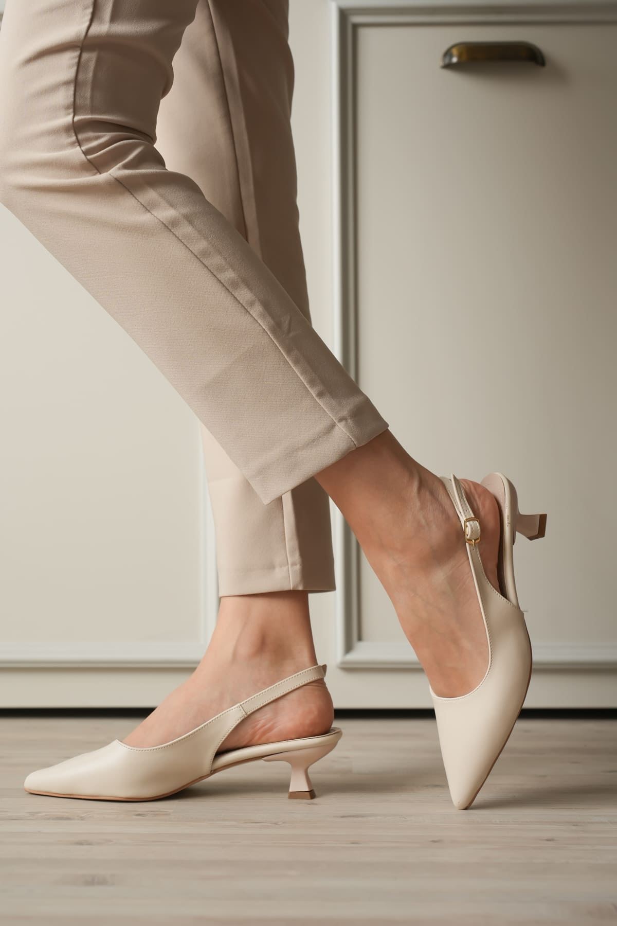 Kadın Toptan Topuklu Ayakkabı TR20MS04B